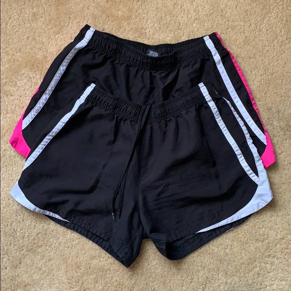 Gym shorts bundle